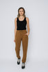 Laina-Luxe Fleece Jogger